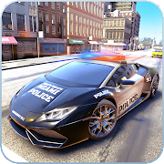 Police Car Game - Police Games 