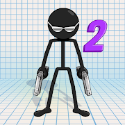 Gun Fu: Stickman 2 