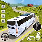 Bus Simulator Games: Bus Games 