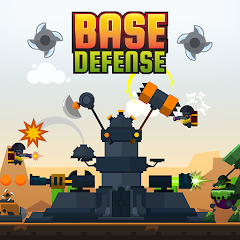 Base Defense 