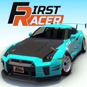 First Racer 