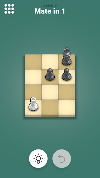 Pocket Chess – Chess Puzzles 