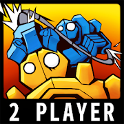 Blitzcrank Dual - 2 Player Game 