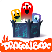 DragonBox Big Numbers 