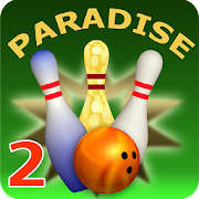 Bowling Paradise 2 Pro 