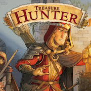 TreasureHunter by R.Garfield 