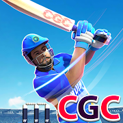 Cricket Game Championship 3D 