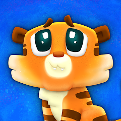 Idle Star Zoo: Animals Tycoon 