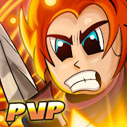 Mergy: RPG game - PVP + PVE 