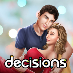 Decisions: Choose Your Stories 