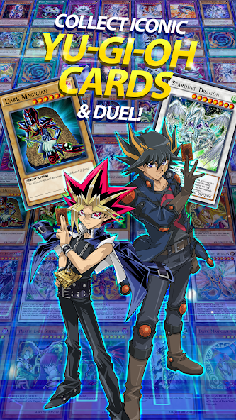 Yu-Gi-Oh! Duel Links 