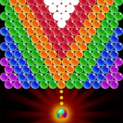 Bubble Shooter: Galaxy Classic 