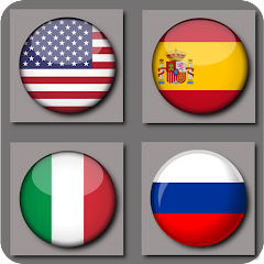 Country Flags Quiz 