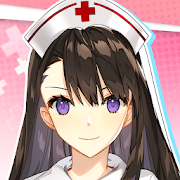 My Nurse Girlfriend : Sexy Ani 