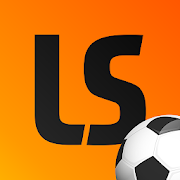 LiveScore: Live Sports Scores 