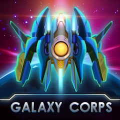 Galaxy Corps 