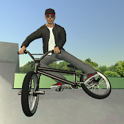 BMX FE3D 2 