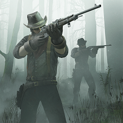 Wild West Survival: Zombie Sho 