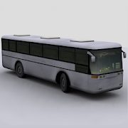 Bus Parking 3D 