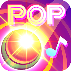 Tap Tap Music-Pop Songs 