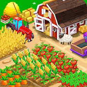 Farm Day Farming Offline Games 