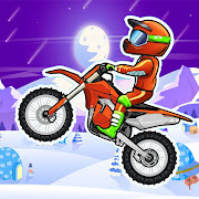 X3Moto Bike Race Game 2021 