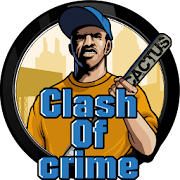 Clash of Crime San Andreas PRO 