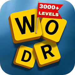 Word Maker: Words Games Puzzle 