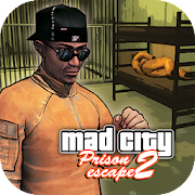 Prison Escape 2 New Jail Mad C 