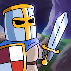 Rogue Legends: Roguelike 