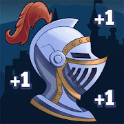 Knight Joust Idle Tycoon 