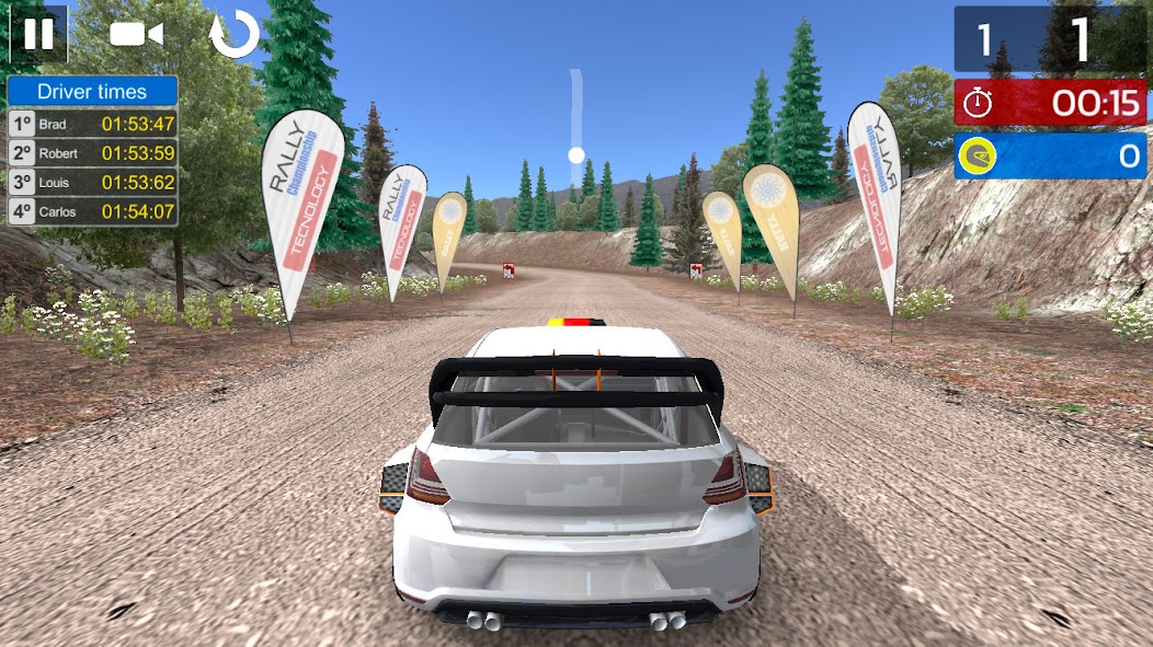 Rally Championship 