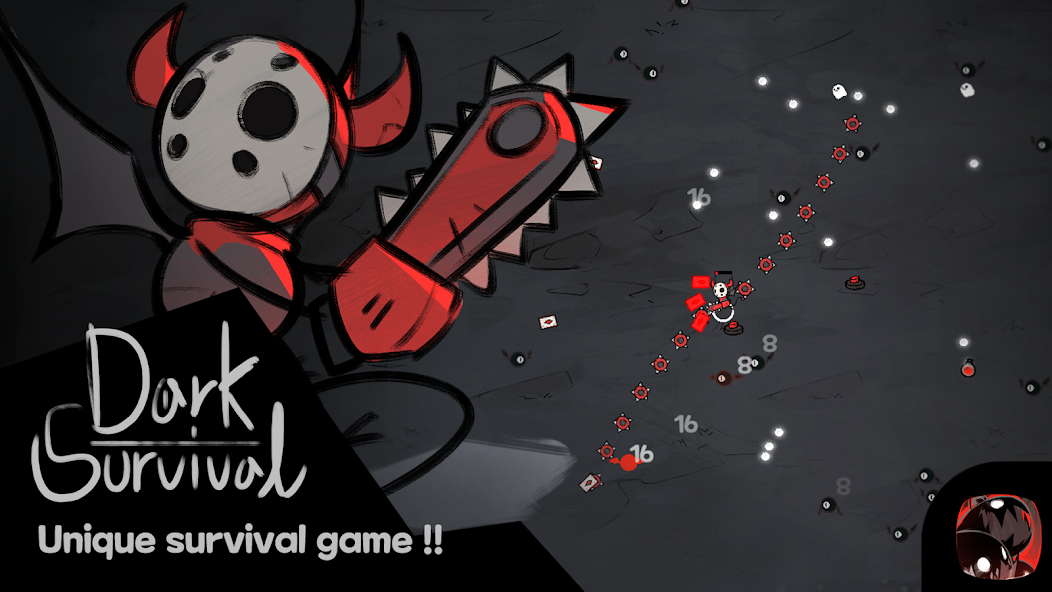 DarkSurvival 