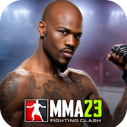 MMA - Fighting Clash 23 