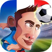 EURO 2016 Head Soccer 