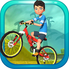 Super Bicycle Racing 