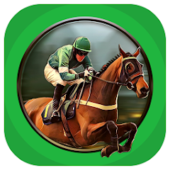 Horse Racing & Betting Game (Premium) 