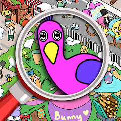 Find It: Hidden Object 