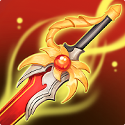 Sword Knights : Idle RPG (Prem 