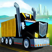 Transit King Tycoon: Transport 