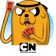 Card Wars - Adventure Time 