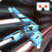 3D Jet Fly High VR Racing Game Action Game 