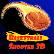 Basketball Shooter 3D - Offlin 