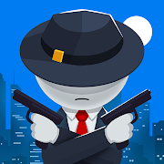 Mafia Sniper — Wars of Clans 