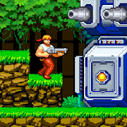 Gun Force: Action Shooting 