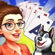 Pet Haven Solitaire 