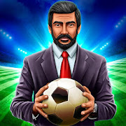 Club Manager 2019 - Online soccer simulator game 