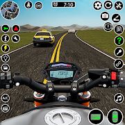 Bike Motor Simulator Offline 