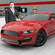 Virtual Billionaire Car Dealer 