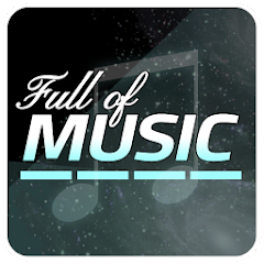 Full of Music 1 ( MP3 Rhythm G 